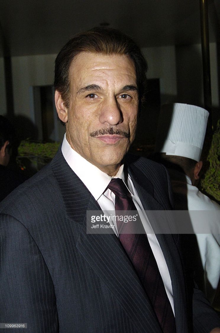 Robert Davi