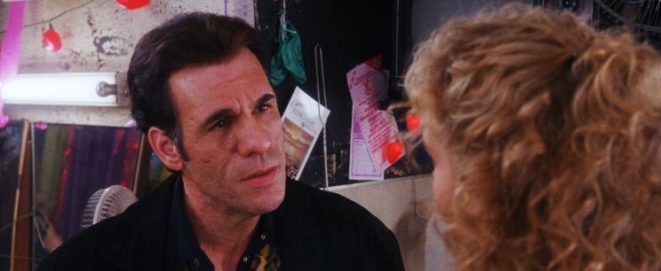 Robert Davi