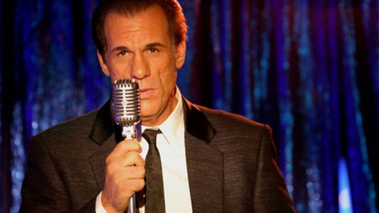 Robert Davi