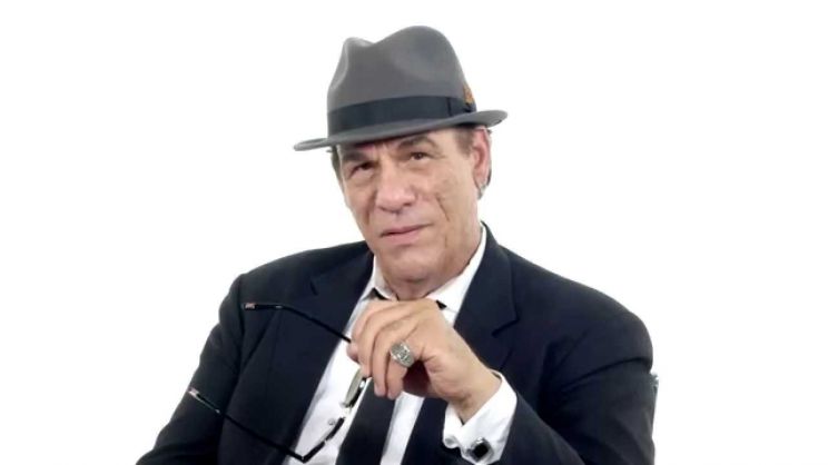 Robert Davi