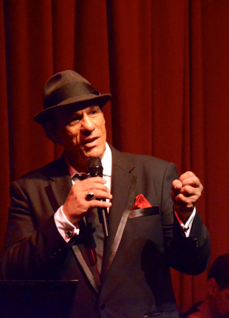 Robert Davi