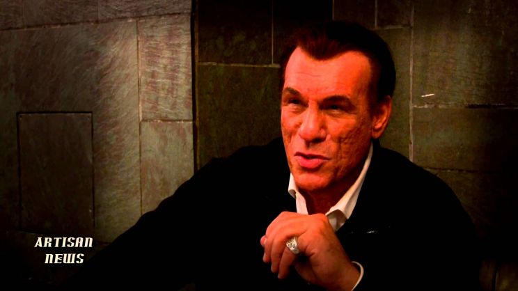 Robert Davi