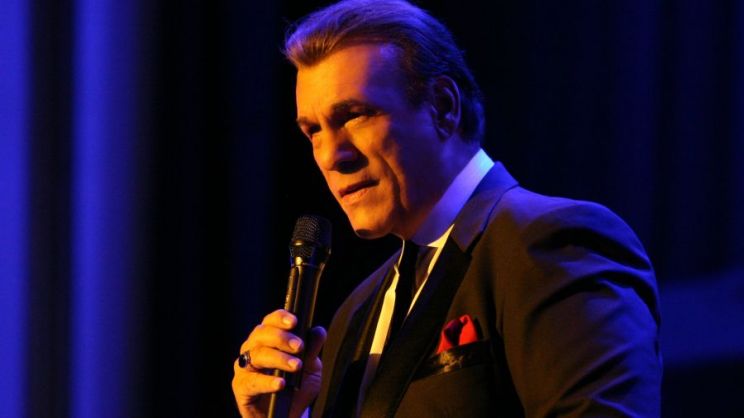 Robert Davi