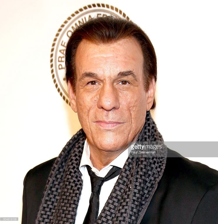 Robert Davi