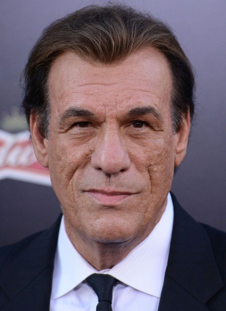 Robert Davi