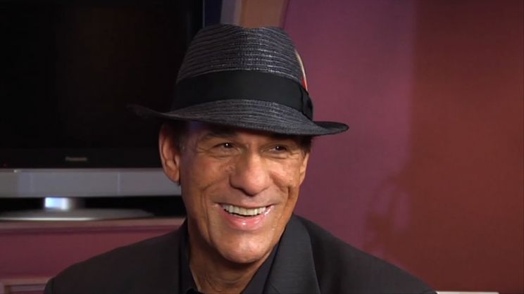 Robert Davi