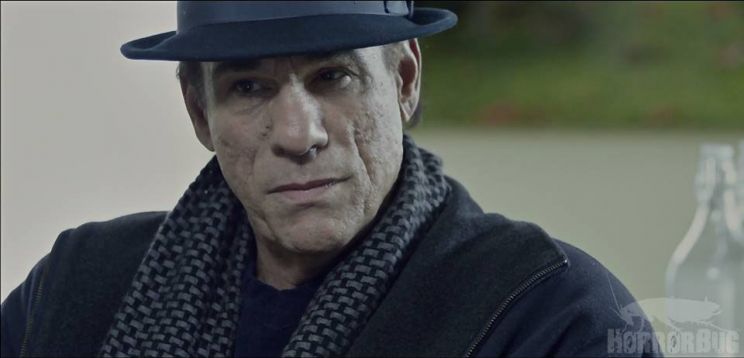 Robert Davi