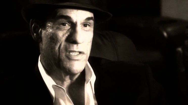 Robert Davi