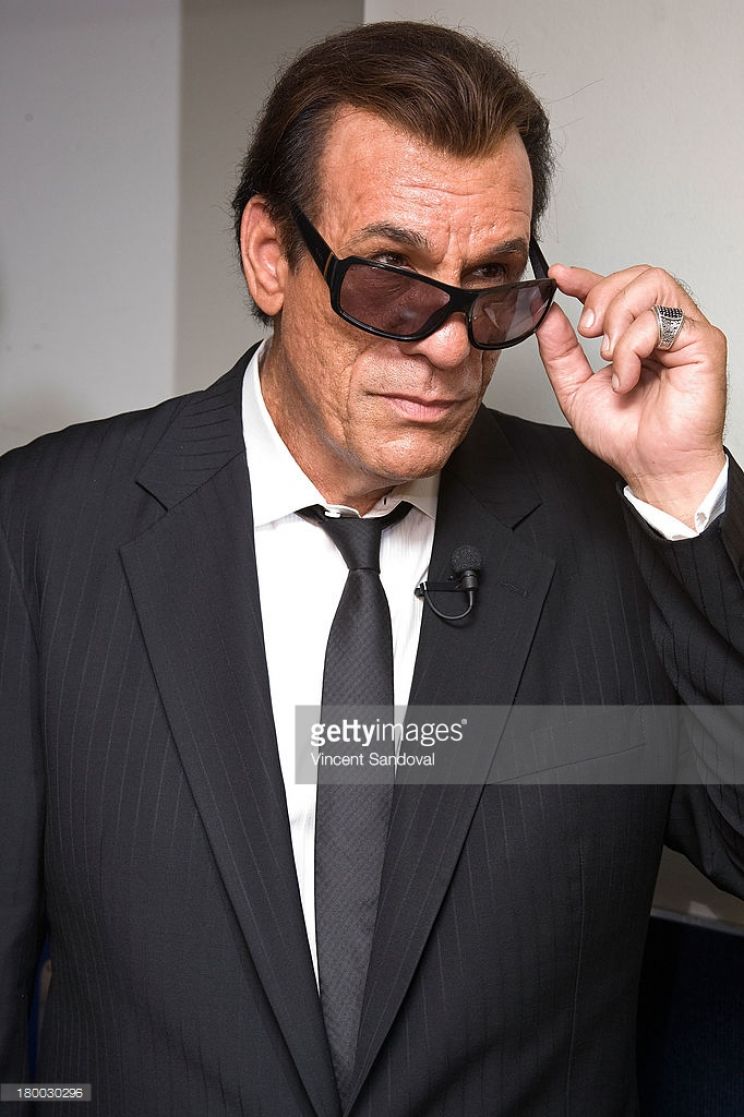 Robert Davi