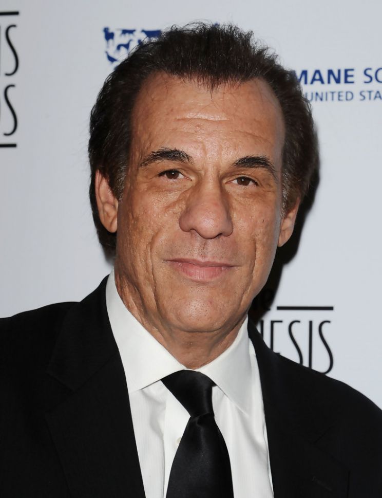 Robert Davi