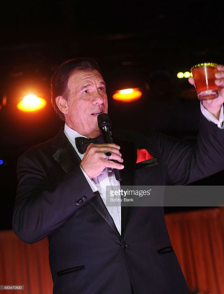 Robert Davi