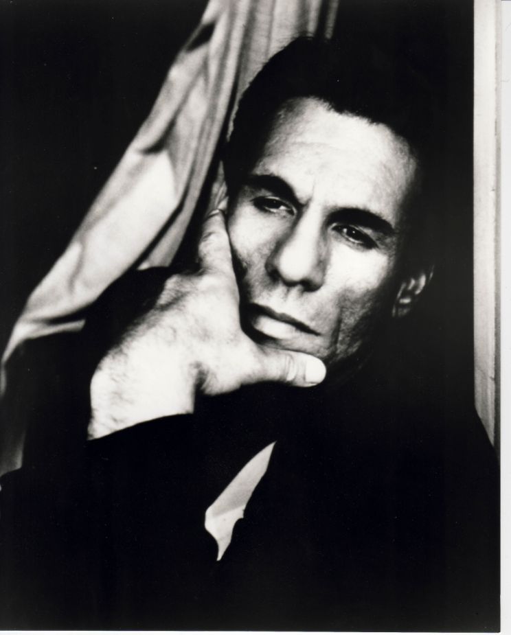 Robert Davi