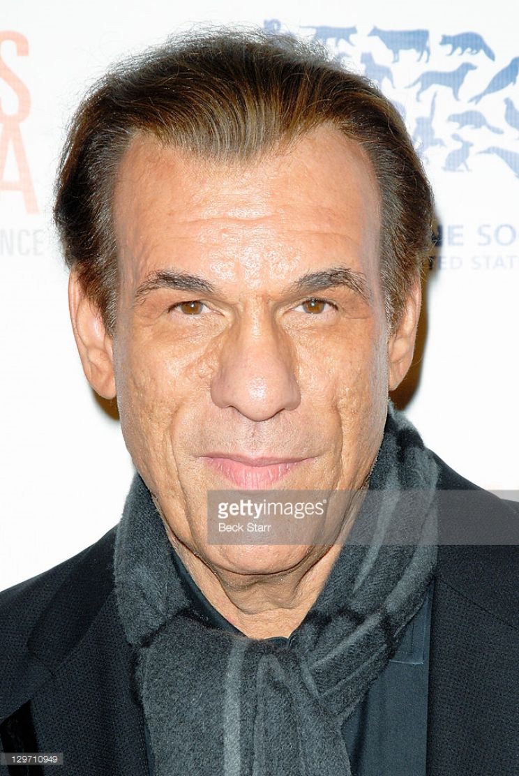 Robert Davi