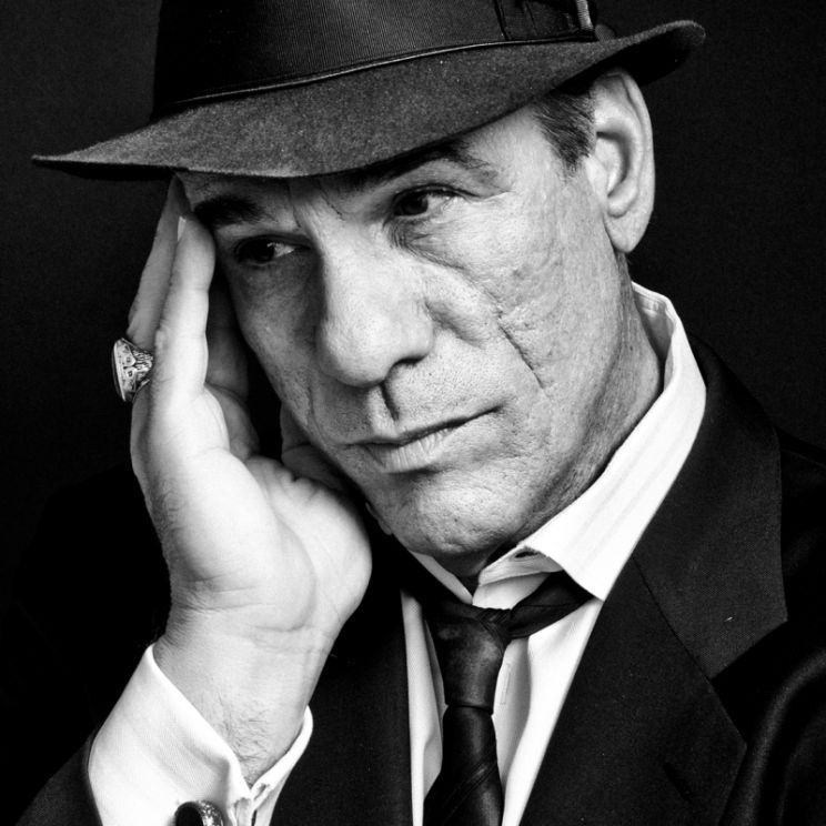 Robert Davi