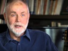Robert David Hall