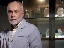 Robert David Hall