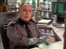 Robert David Hall