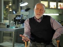 Robert David Hall