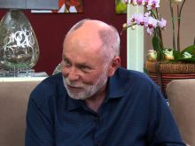Robert David Hall