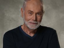 Robert David Hall