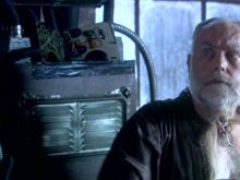 Robert David Hall