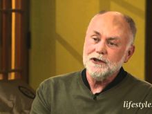 Robert David Hall