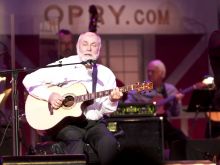 Robert David Hall