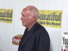 Robert David Hall
