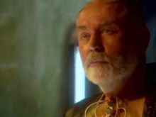 Robert David Hall