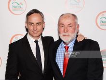 Robert David Hall