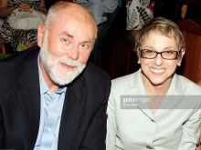 Robert David Hall
