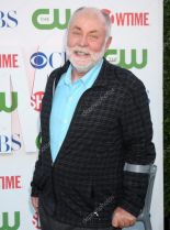 Robert David Hall