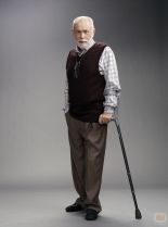 Robert David Hall
