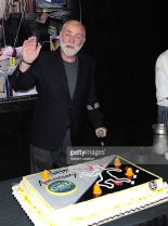 Robert David Hall