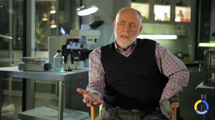 Robert David Hall