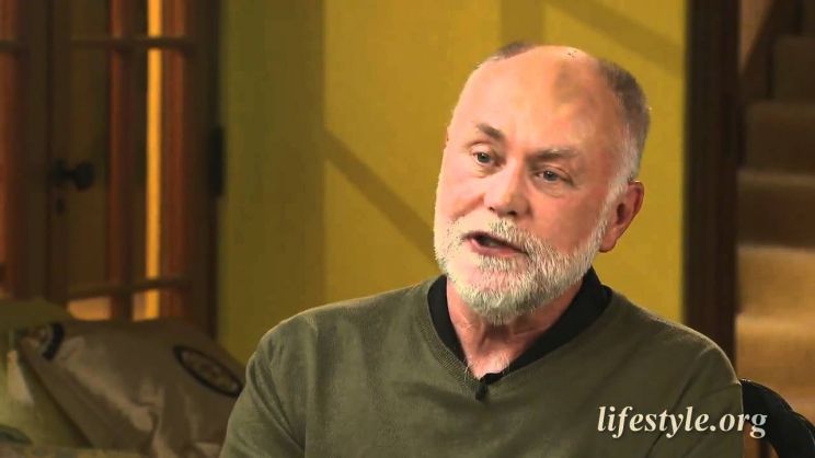 Robert David Hall