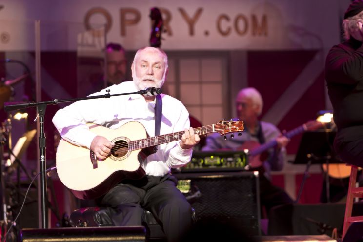 Robert David Hall