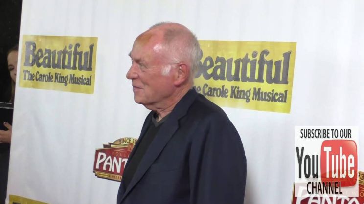 Robert David Hall
