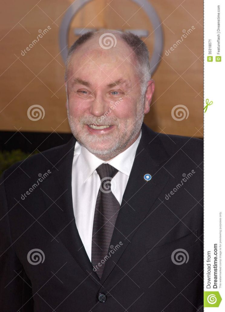 Robert David Hall