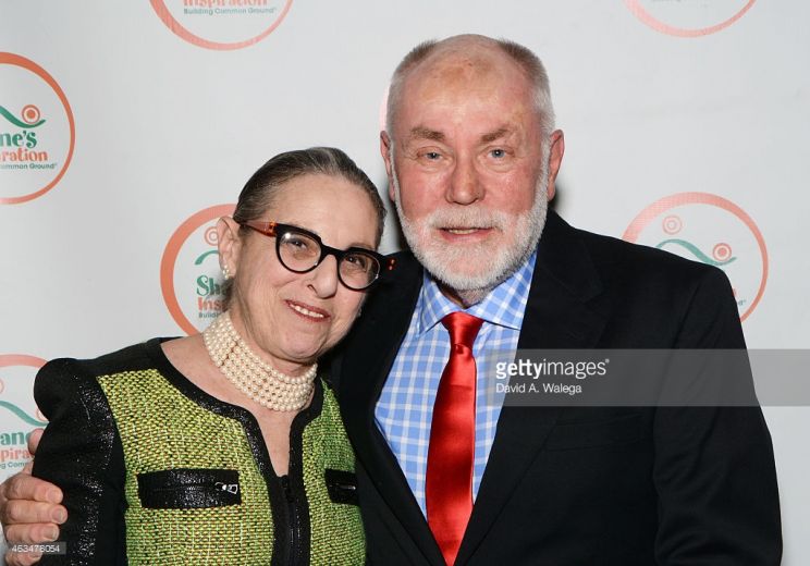 Robert David Hall