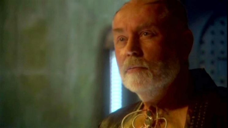 Robert David Hall