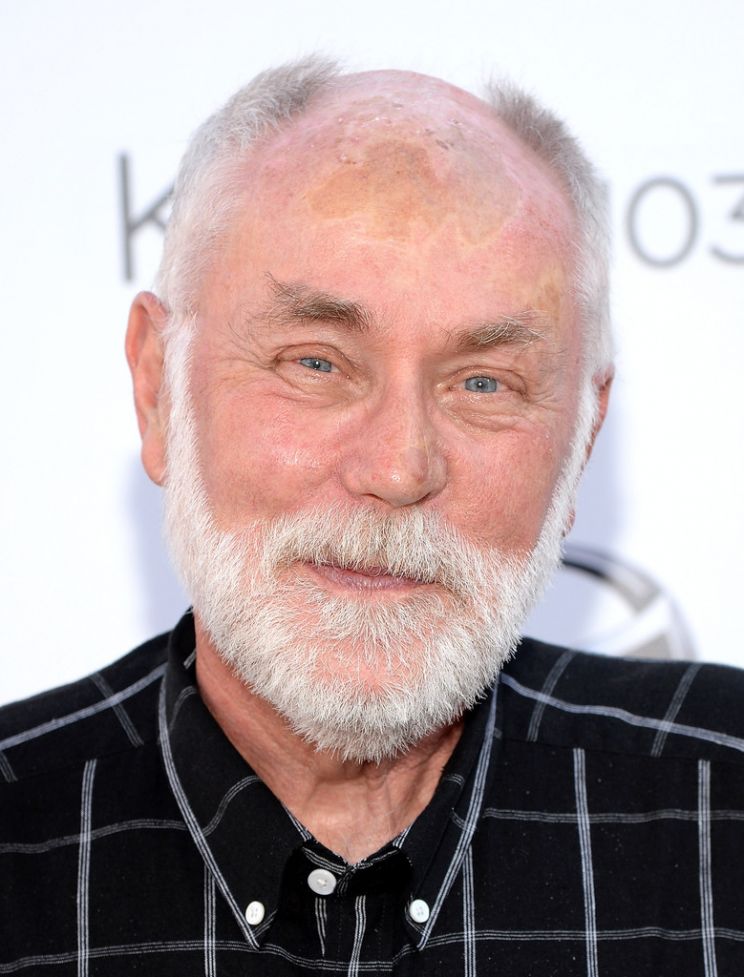 Robert David Hall