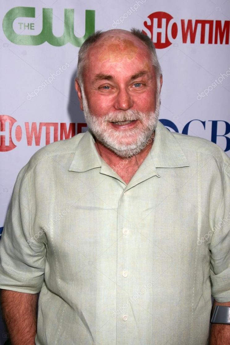 Robert David Hall