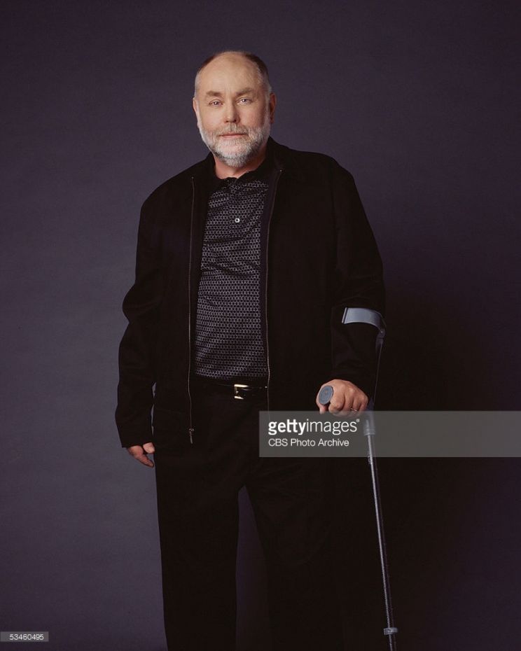 Robert David Hall
