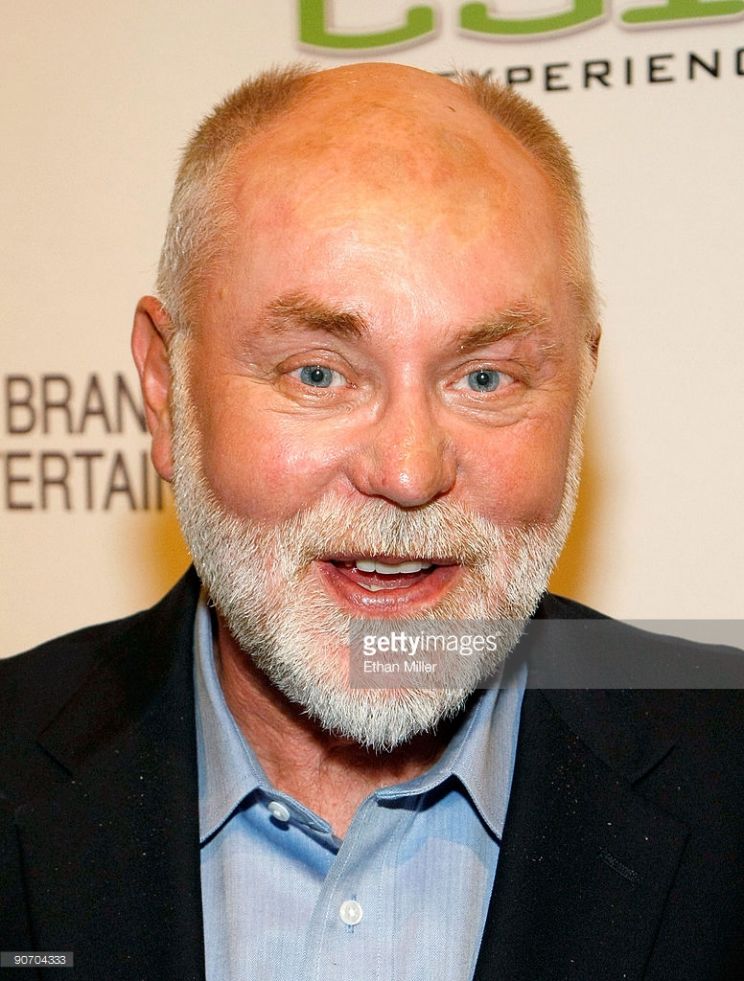 Robert David Hall