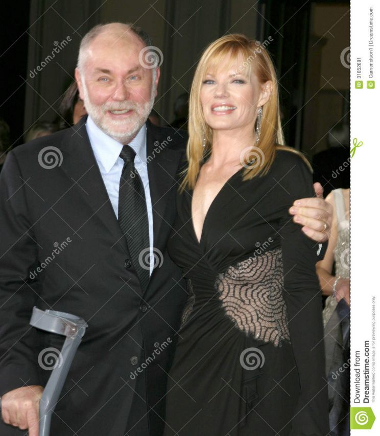 Robert David Hall