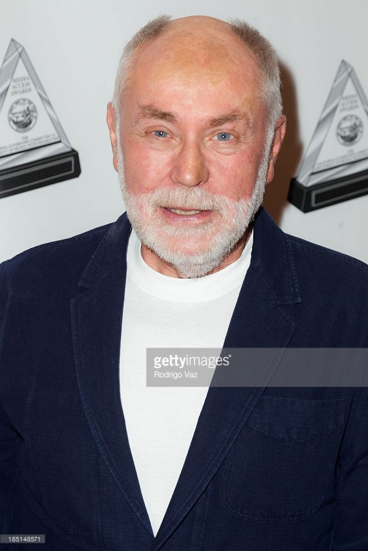 Robert David Hall