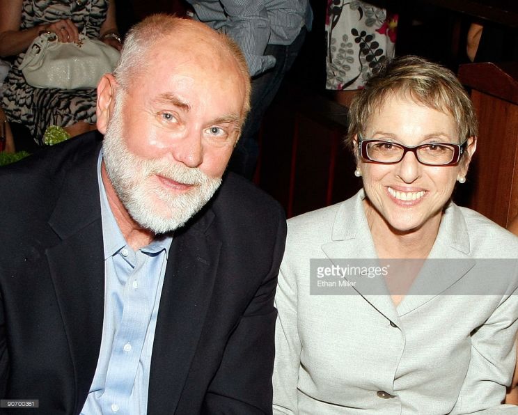 Robert David Hall