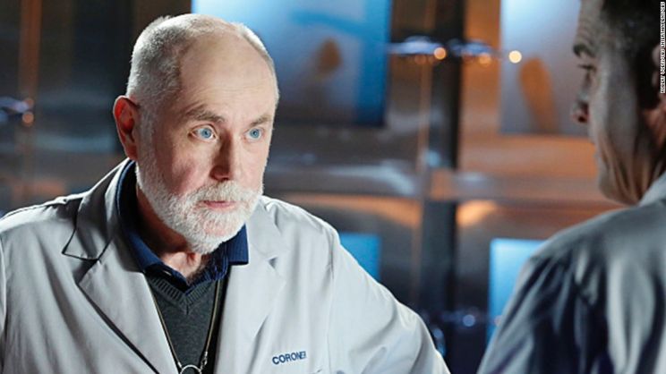 Robert David Hall