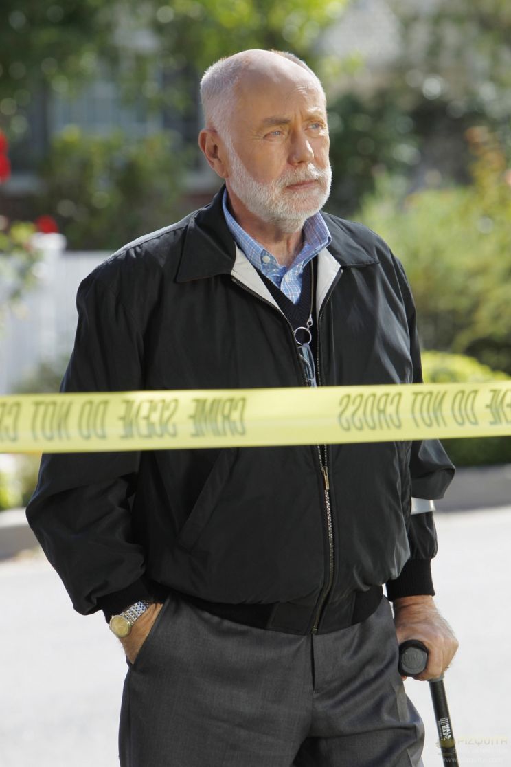 Robert David Hall